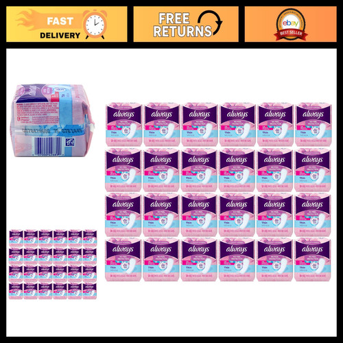 Scented pantiliners ultra - pantiliners,