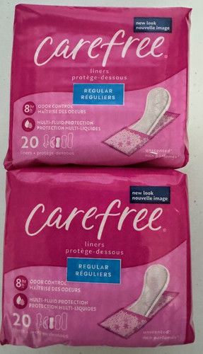 Set carefree original - of, 2