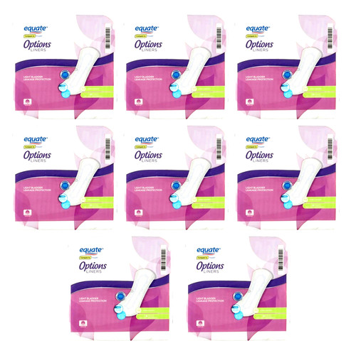 384 count pack 48 - count,